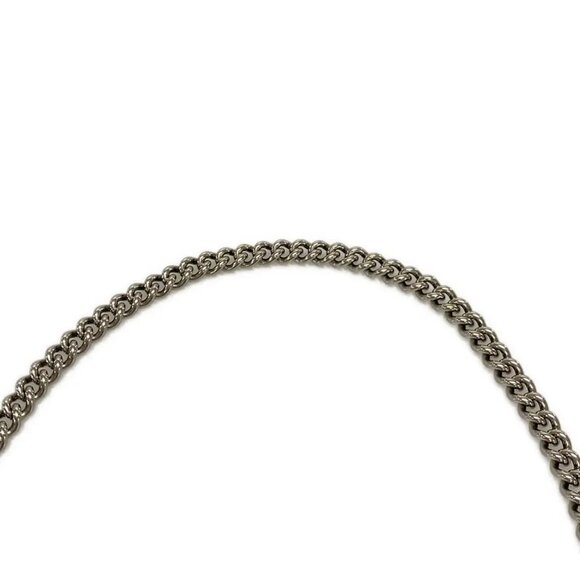 Authentic GUCCI GG Marmont Jacquard Leather Shoulder Bag bran782-110825 - Picture 14 of 15